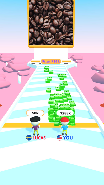 Guess The Picture 3D游戏截图