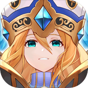 勇士与梦想大陆icon