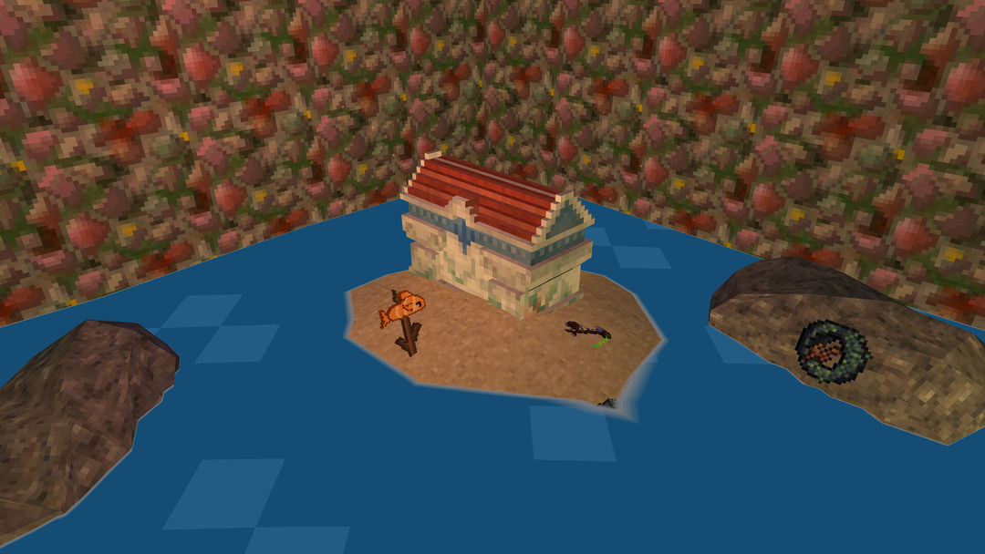 PickCrafter游戏截图