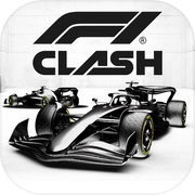 F1 Clash - 赛车经理icon