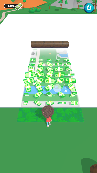 Roll the World游戏截图
