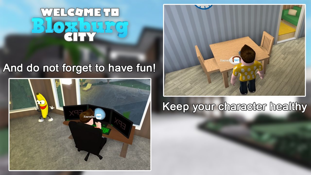How To Play Bloxburg On Roblox For Free Easy