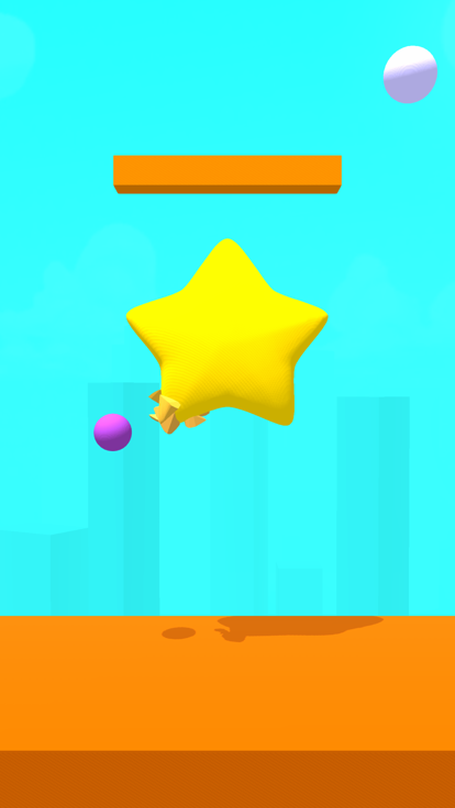 Destruction Challenge!游戏截图