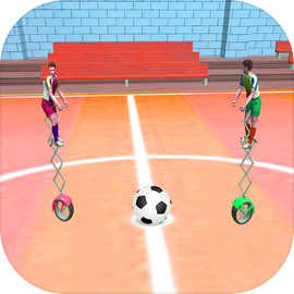 One Wheel Race Competition - TapTap