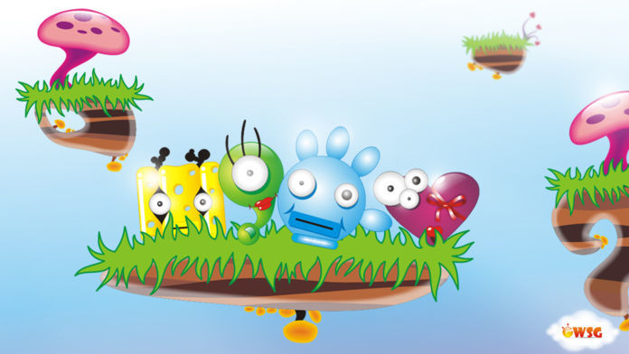 Lost Colors: world of secrets游戏截图