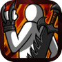 Anger of stick 3icon