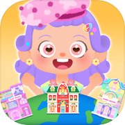 BonBon Life World: Build Story