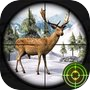 Deer Hunting Animal Shoot Gameicon