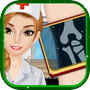 X-ray Doctor Mania - Kids game for funicon
