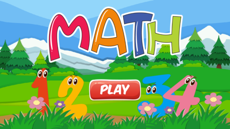 2nd 3rd Grade Math Games游戏截图