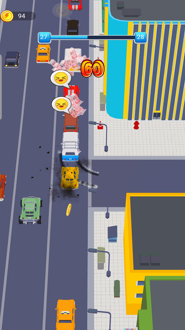 灯等灯等灯游戏截图