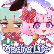 Gacha Lifeicon