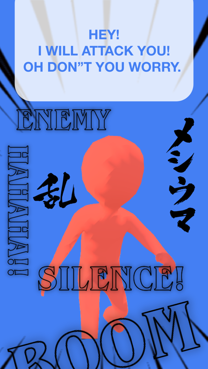 Mob Shooter游戏截图