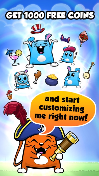 Word Chums游戏截图