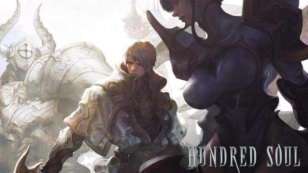 Hundred Soul