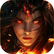 魔晶猎人之热血出击icon