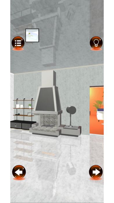 EscapeGame BrownROOM游戏截图