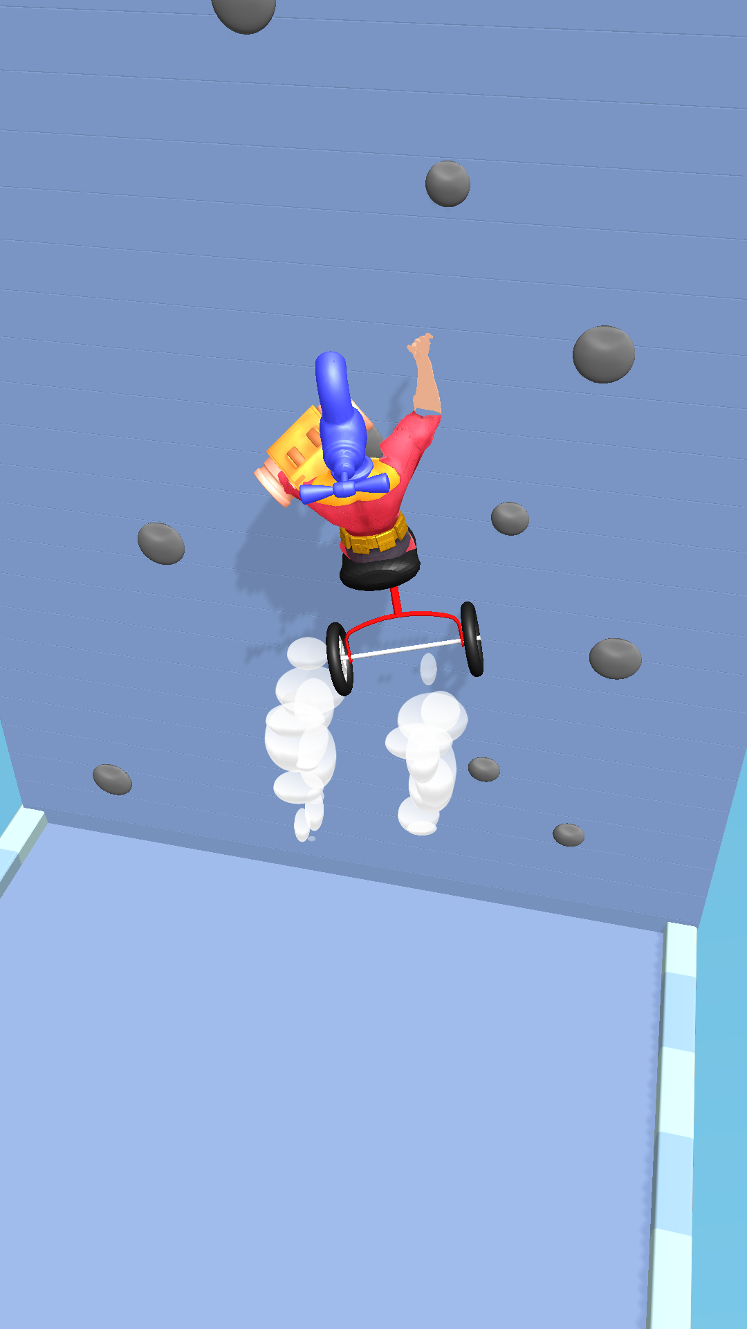 无敌改造人游戏截图