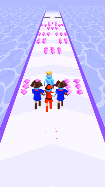 Gang of Ages游戏截图