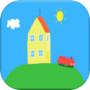 Peppa Pig Gamesicon