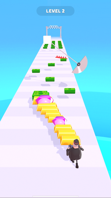 Atm Rush游戏截图