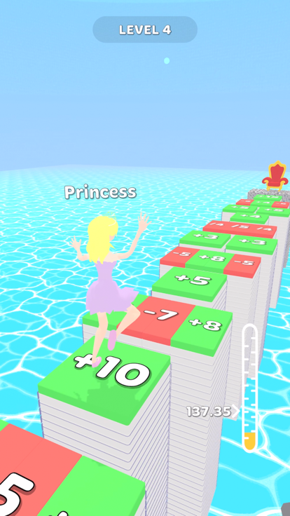 Runscotch!游戏截图