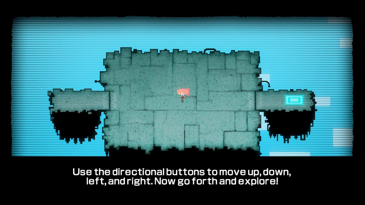 XBlaze Lost: Memories游戏截图