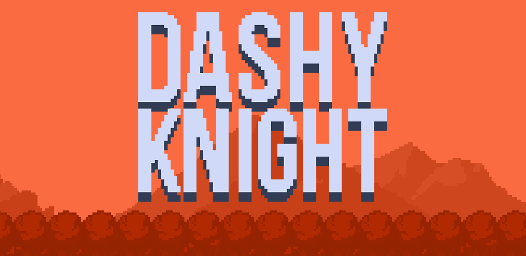 Super Dashy Knight游戏截图