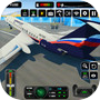 Airplane Simulator-Pilot Gameicon