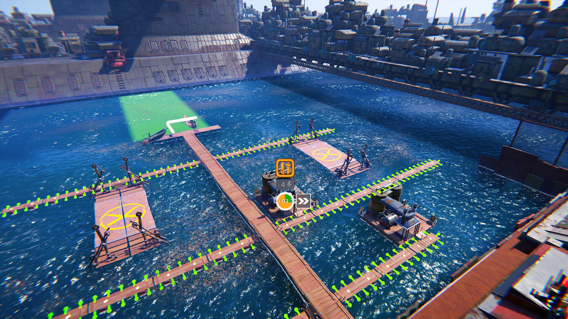 水之纪元游戏截图