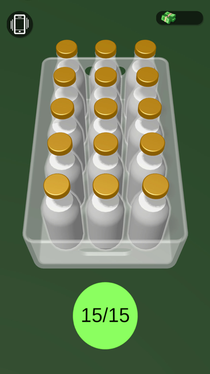 Restock & Refill Master!游戏截图