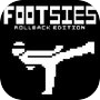 FOOTSIES Rollback Editionicon