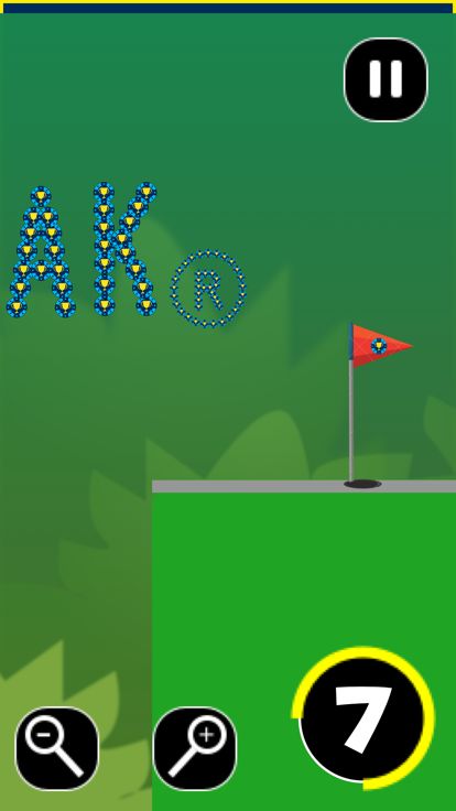 Golf Pro by gstreak游戏截图