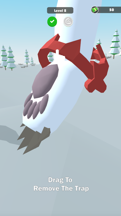 Animal Rescue!!游戏截图