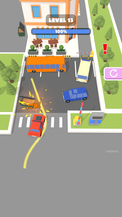 Car Fit!游戏截图