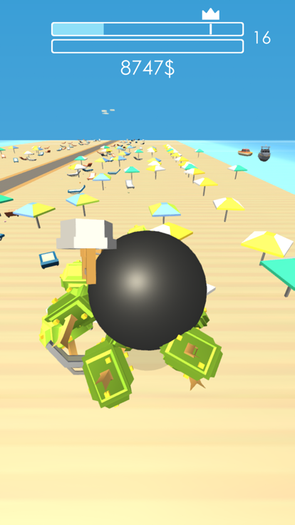 Idle Hoarding 2游戏截图