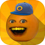 Annoying Orange: Splatter Up!icon