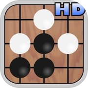 五子棋 Simply Gomoku HD