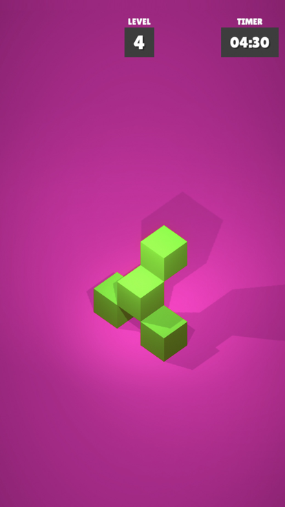 Shadow Puzzle!游戏截图