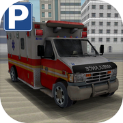 Ambulance Rooftop Parking