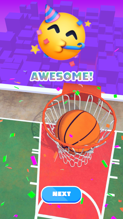 Giant Ball!游戏截图