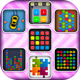 Puzzle Collection - Mini Games - TapTap