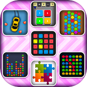 Puzzle Collection - Mini Games