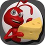 Picnic Bugs. Crush them!icon