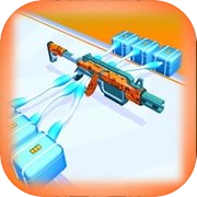Feed Gun