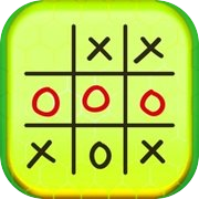 井字 - 孩子们友谊赛icon