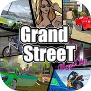 Grand Street : Mad Town Auto