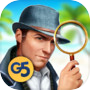 Sherlock：隐藏三消探案icon