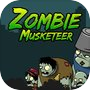 Zombie Musketeericon