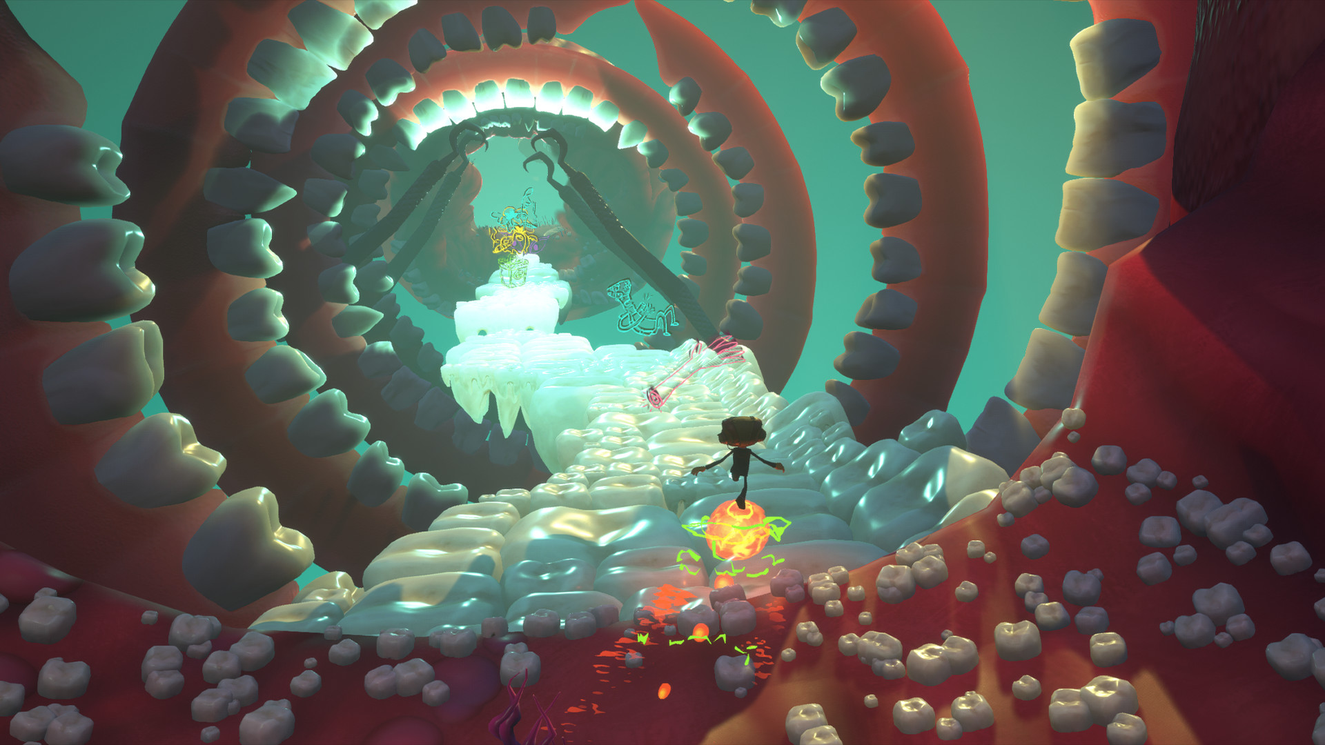 脑航员 2游戏截图